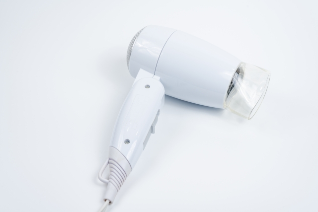 ドライヤーの処分方法別|費用比較一覧