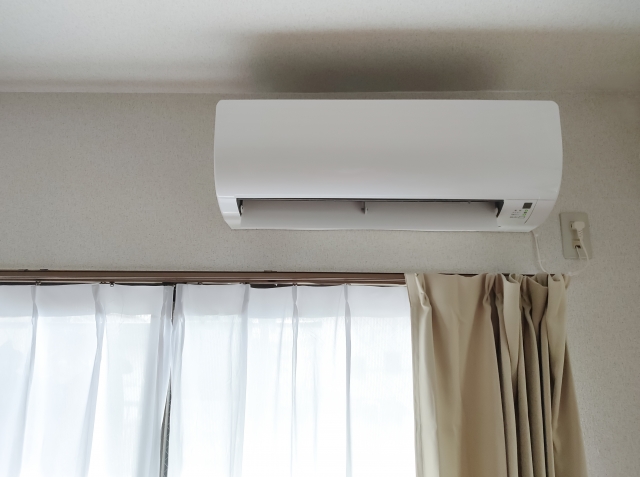 ビックカメラのエアコン引き取り対象の品目