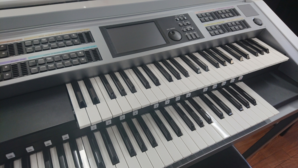 エレクトーンの処分方法を決めるときの注意点