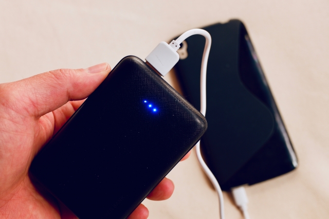 ビックカメラでモバイルバッテリーを処分する際の注意点