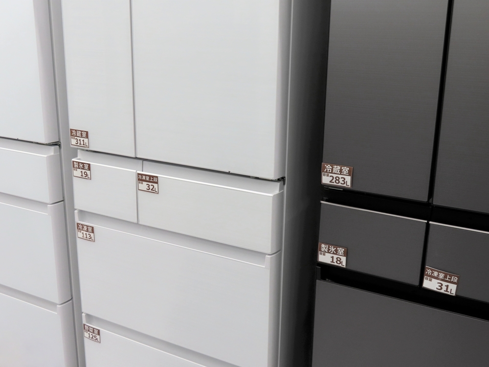 ケーズデンキで冷蔵庫を引き取ってもらう方法