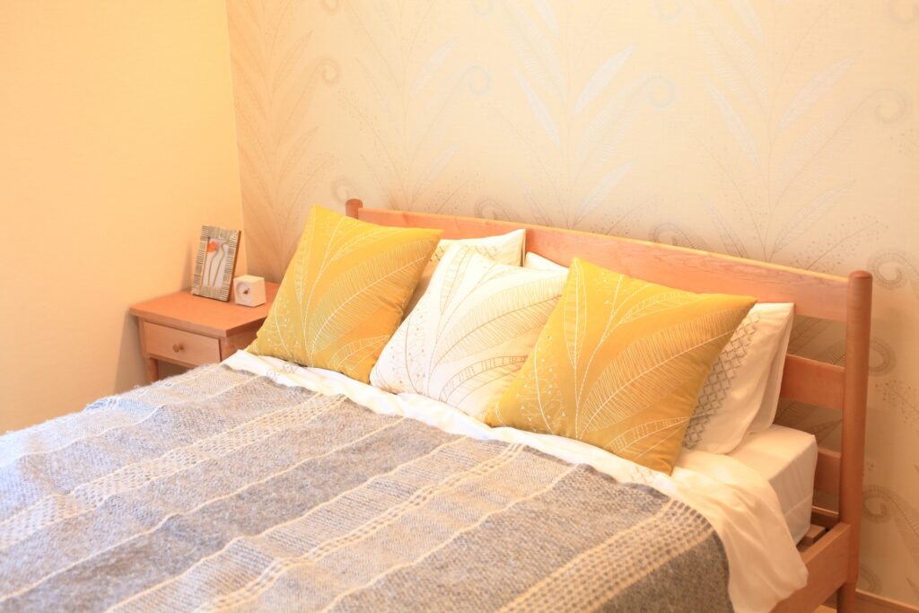 ニトリでのベッド引き取り処分の流れ