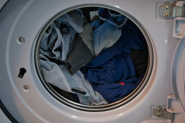 衣類乾燥機の処分方法