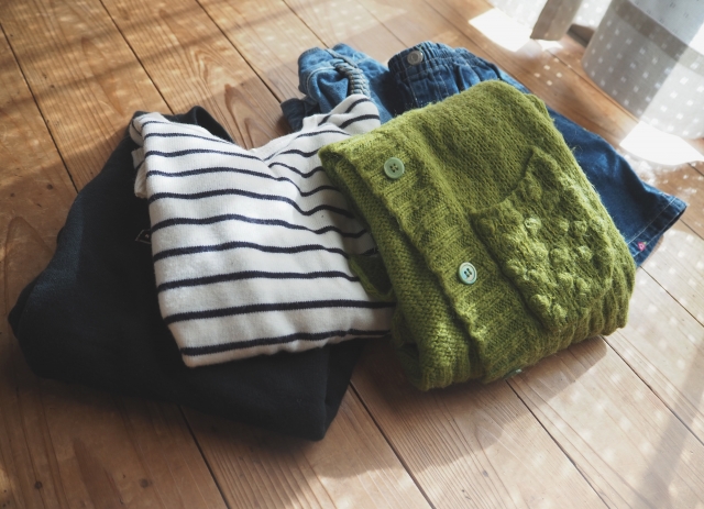 状態別・種類別の捨て方