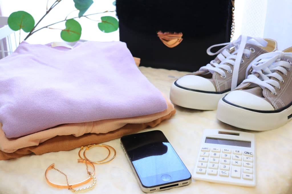 不用品買取センターの料金プラン