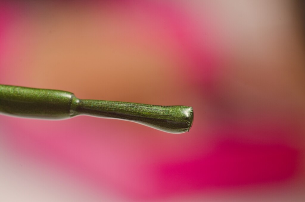 使わなくなったマニキュア(ネイルポリッシュ)を再利用する方法