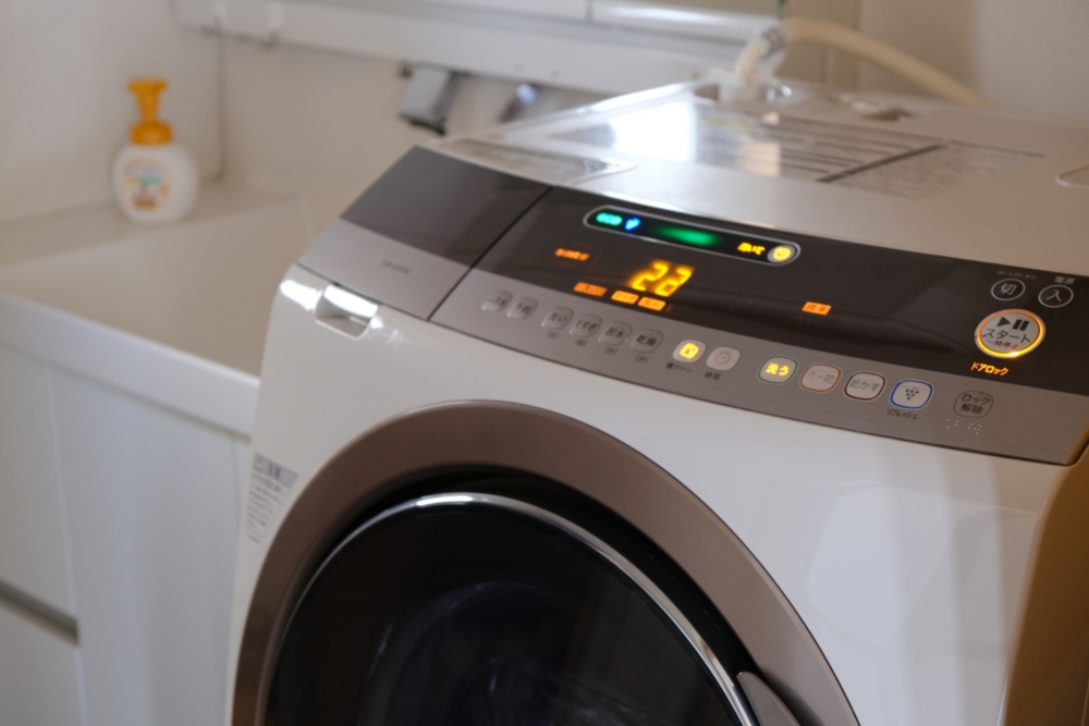 洗濯機の下取りで無料で引き取ってもらえる?
