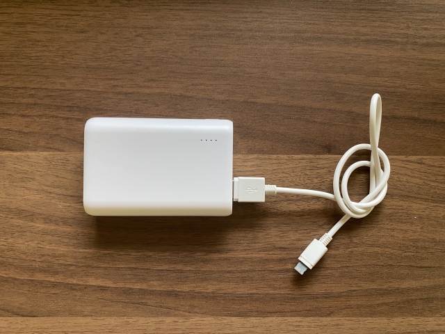 ビックカメラで回収不可のモバイルバッテリーの捨て方