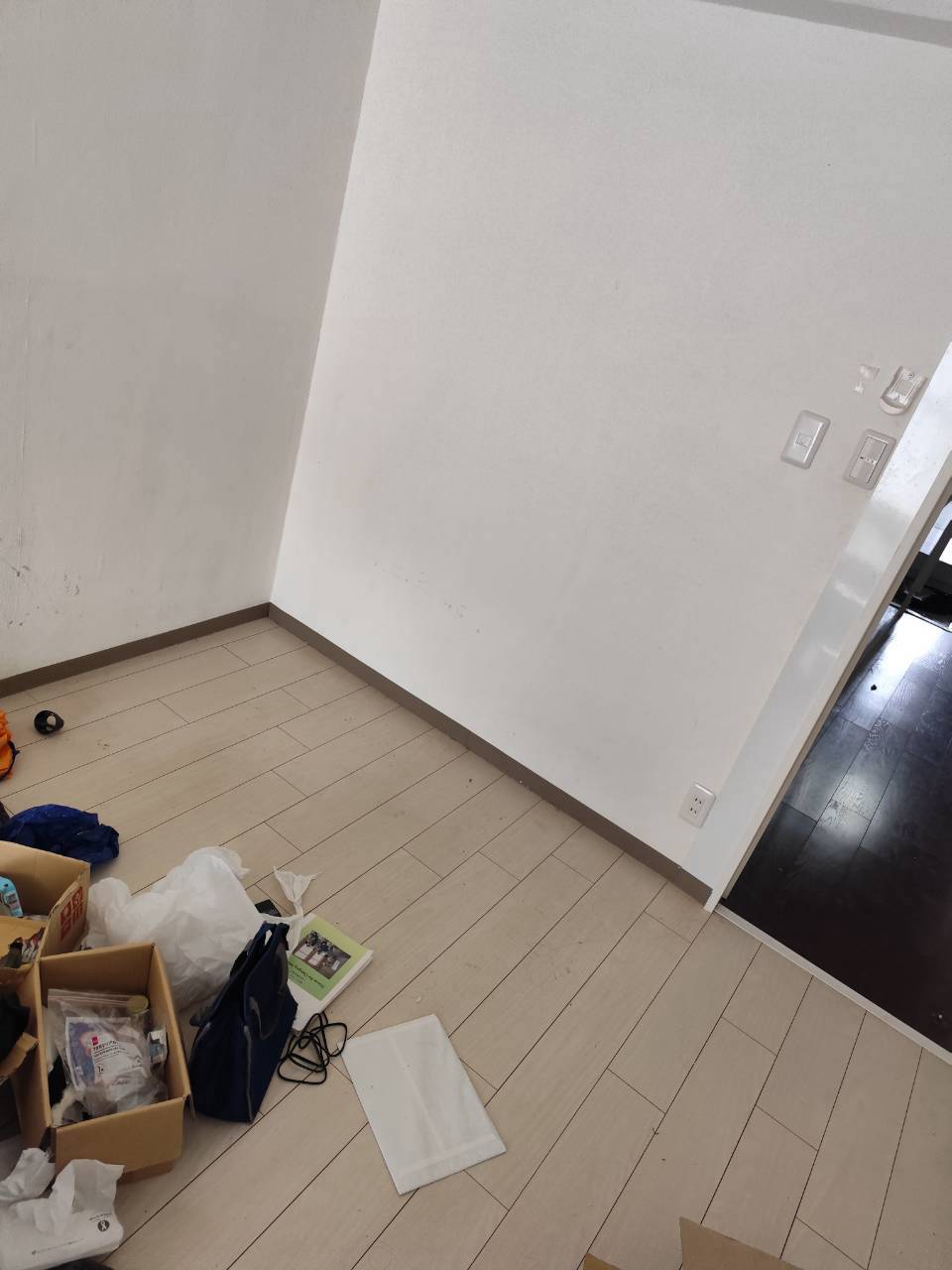 After