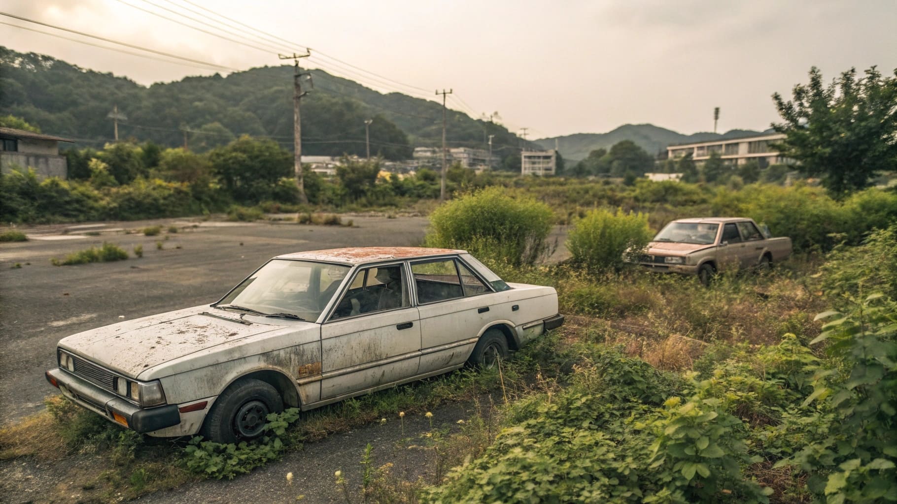 車の処分方法～廃車手続きまでを解説！料金相場も紹介！