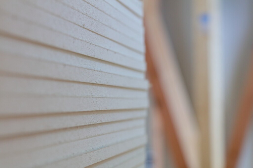 石膏ボードのリサイクルの仕組み「ボードtoボード」