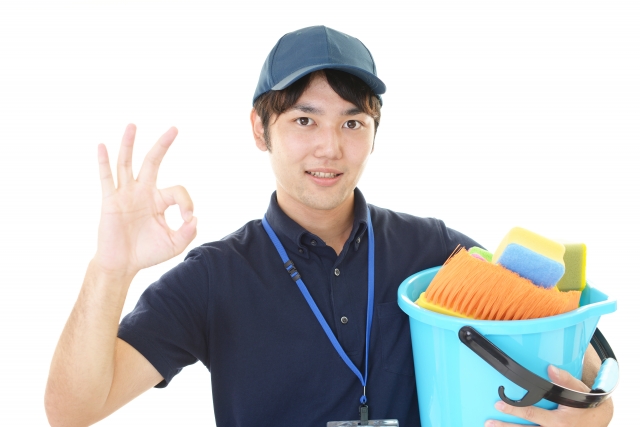 遺品整理プロアシストこんな人におすすめ！