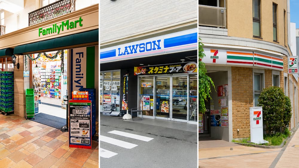 粗大ゴミシール（粗大ゴミ処理券）はコンビニで買える？