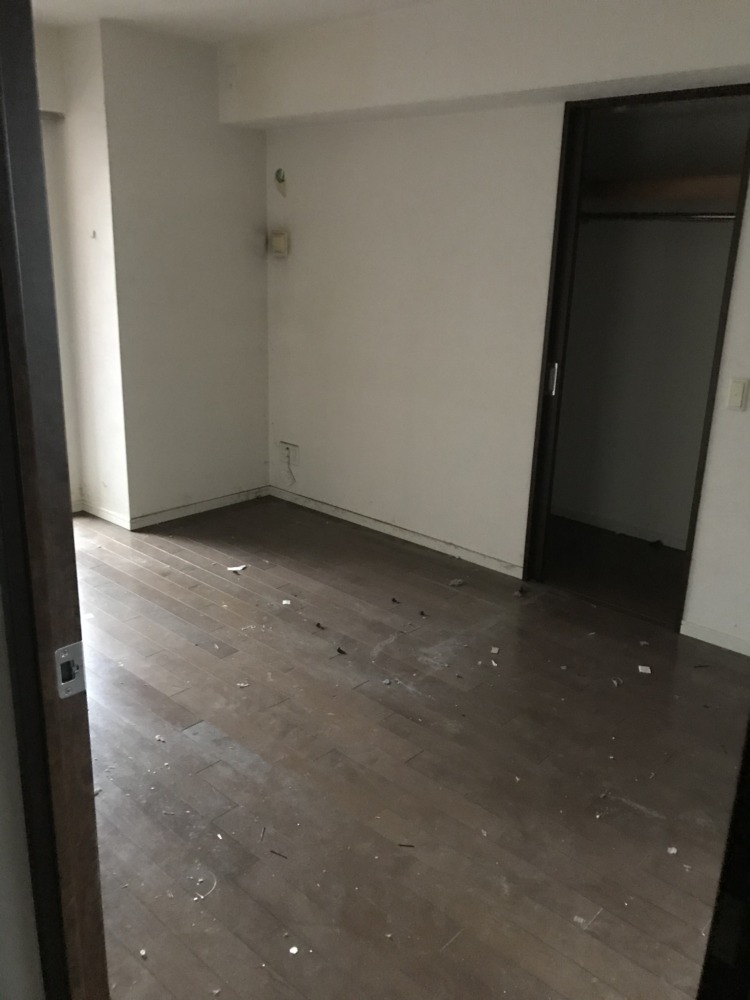 After