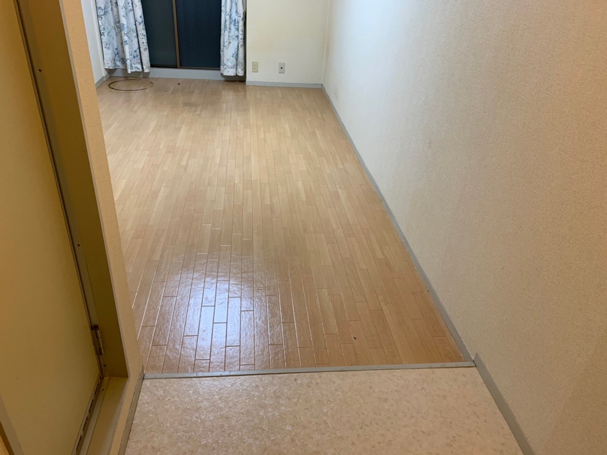After
