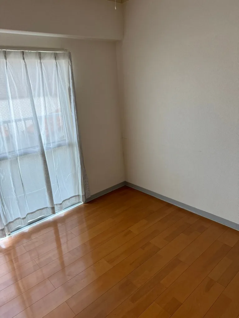 渋谷区M様｜不用品回収