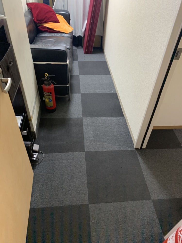 千代田区 法人様｜移転時の不用品回収