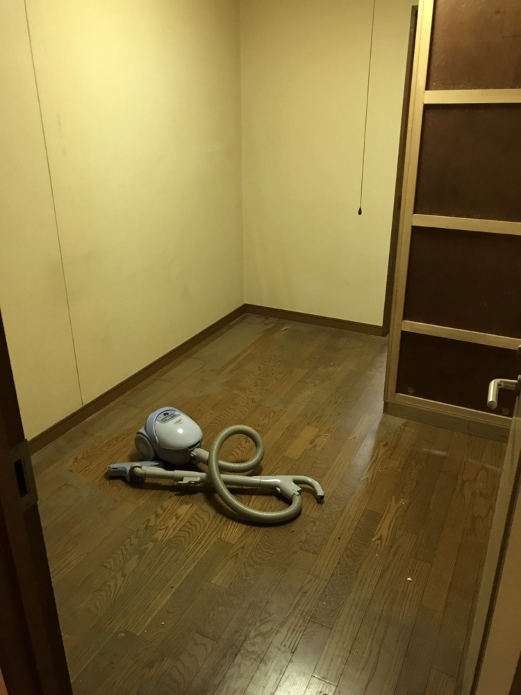 目黒区 M様｜軽トラのせ放題プランで粗大ゴミ回収