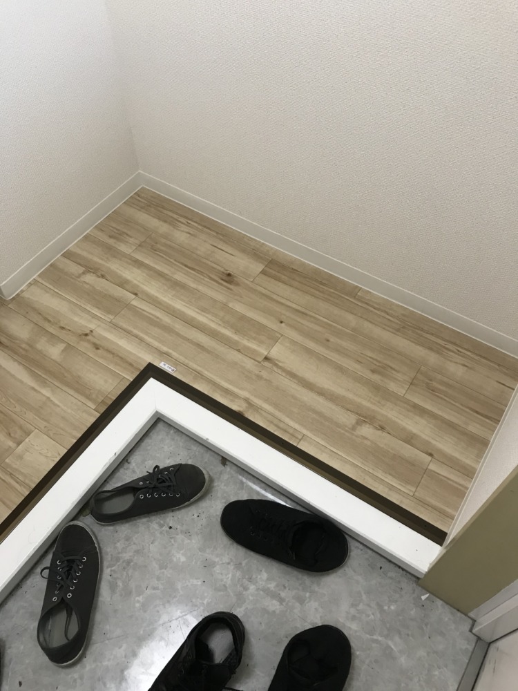 川口市 F様｜ゴミ屋敷の清掃