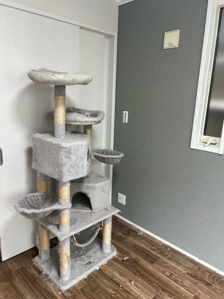 墨田区 O様｜粗大ゴミ・不用品回収