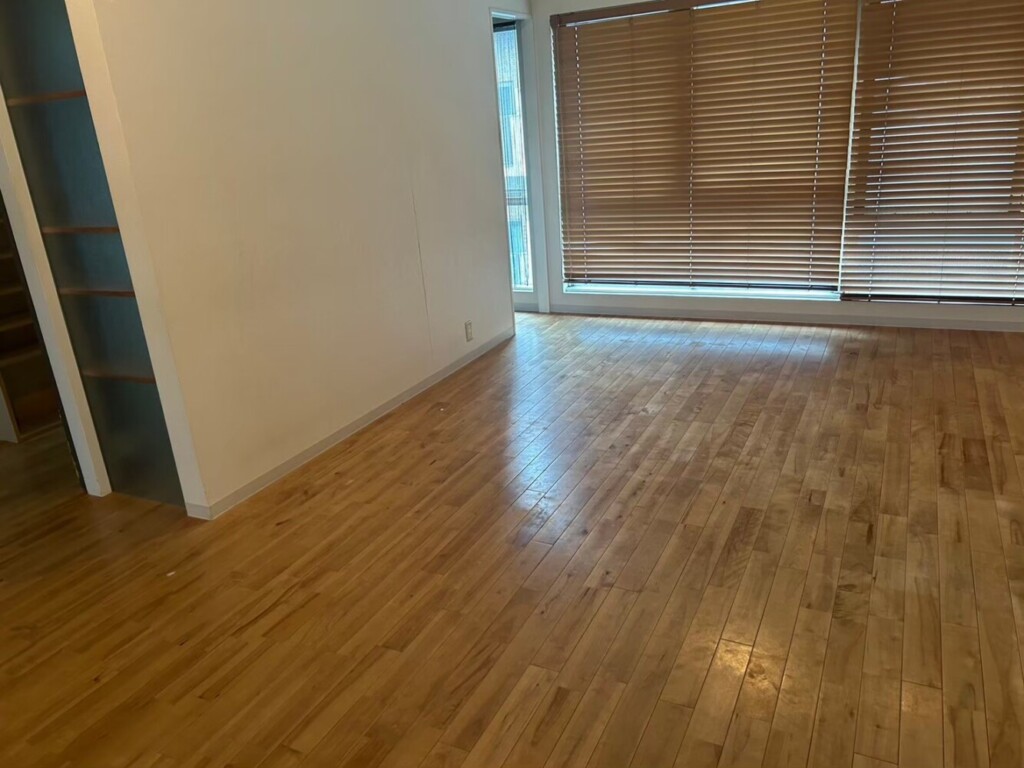 戸田市 M様｜引っ越し時の不用品回収