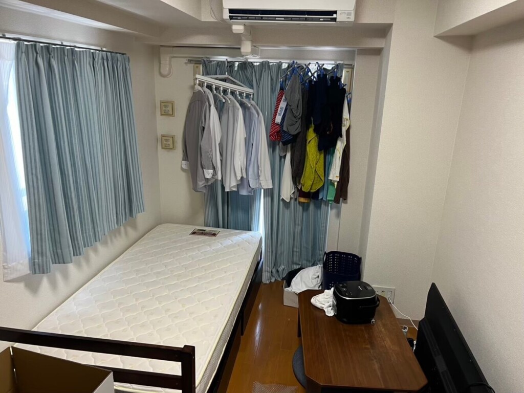 三郷市 K様｜不用品回収