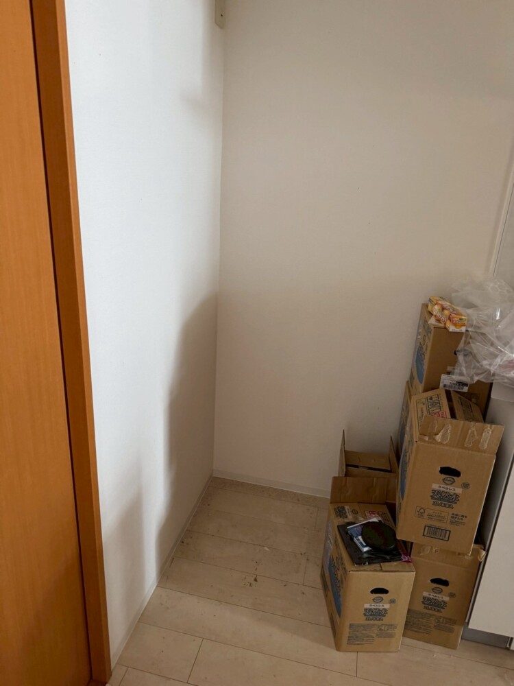 After