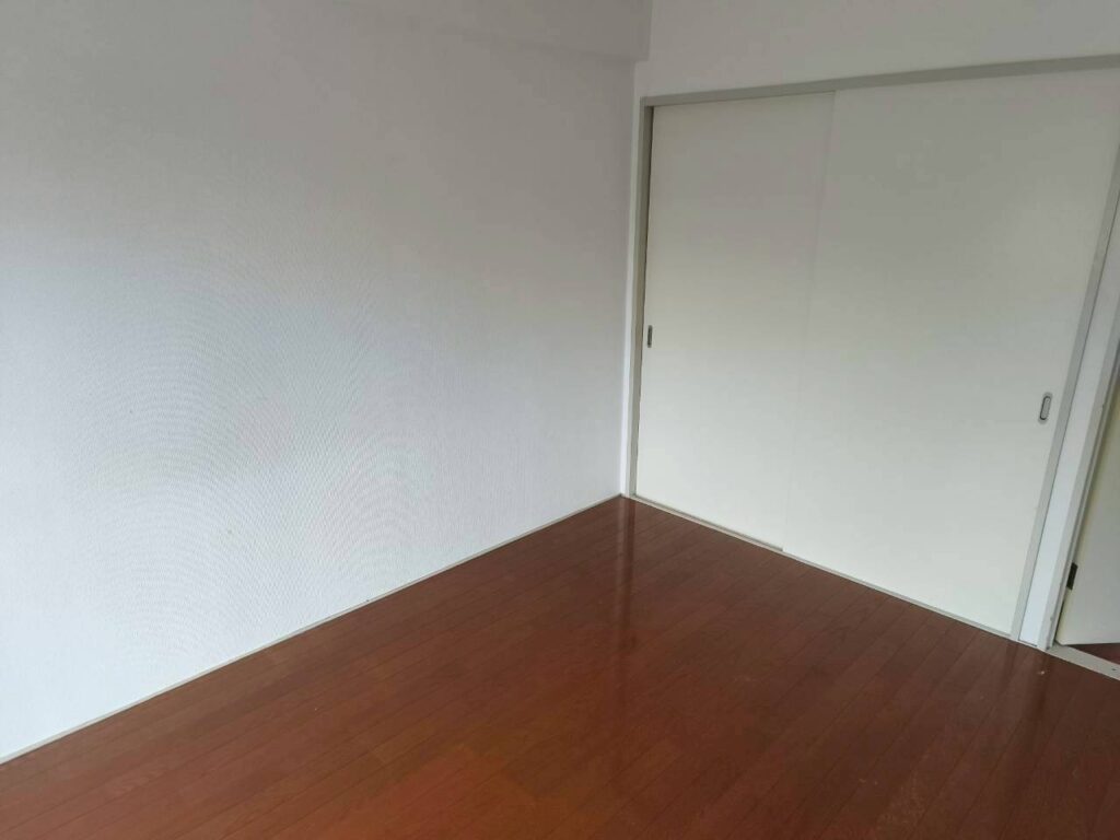 さいたま市 K様｜粗大ゴミ・不用品回収