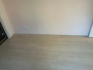 和光市 P様 1K テーブルなど 回収後