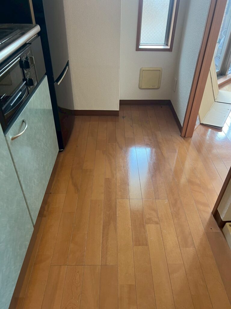 千代田区 O様｜粗大ゴミ・不用品回収