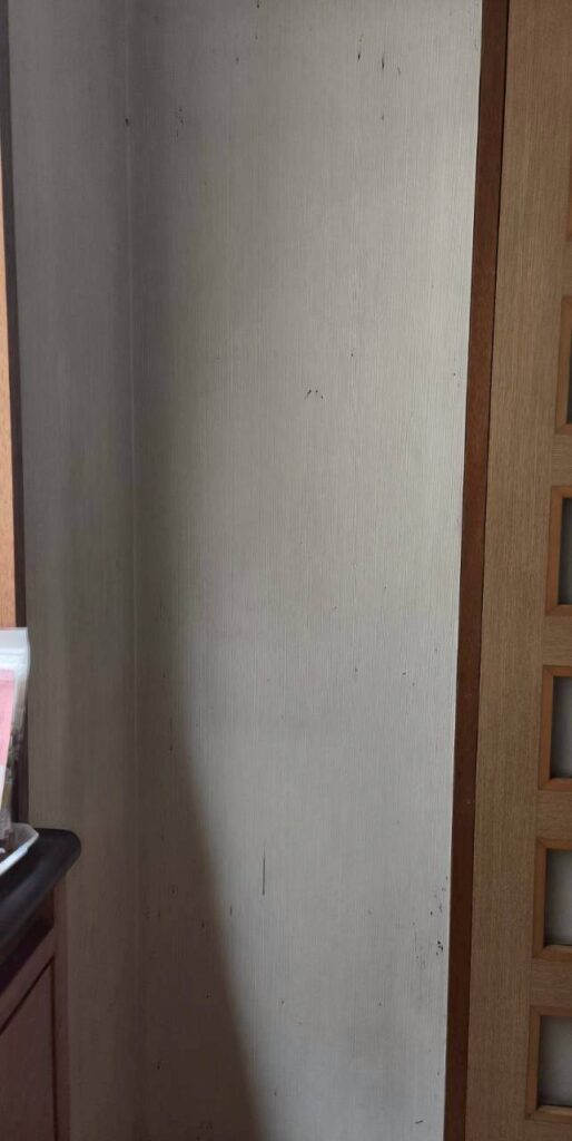 品川区 N様｜粗大ゴミ・不用品回収