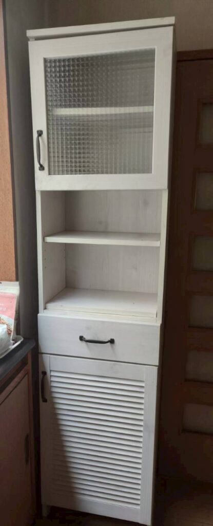 品川区 N様｜粗大ゴミ・不用品回収