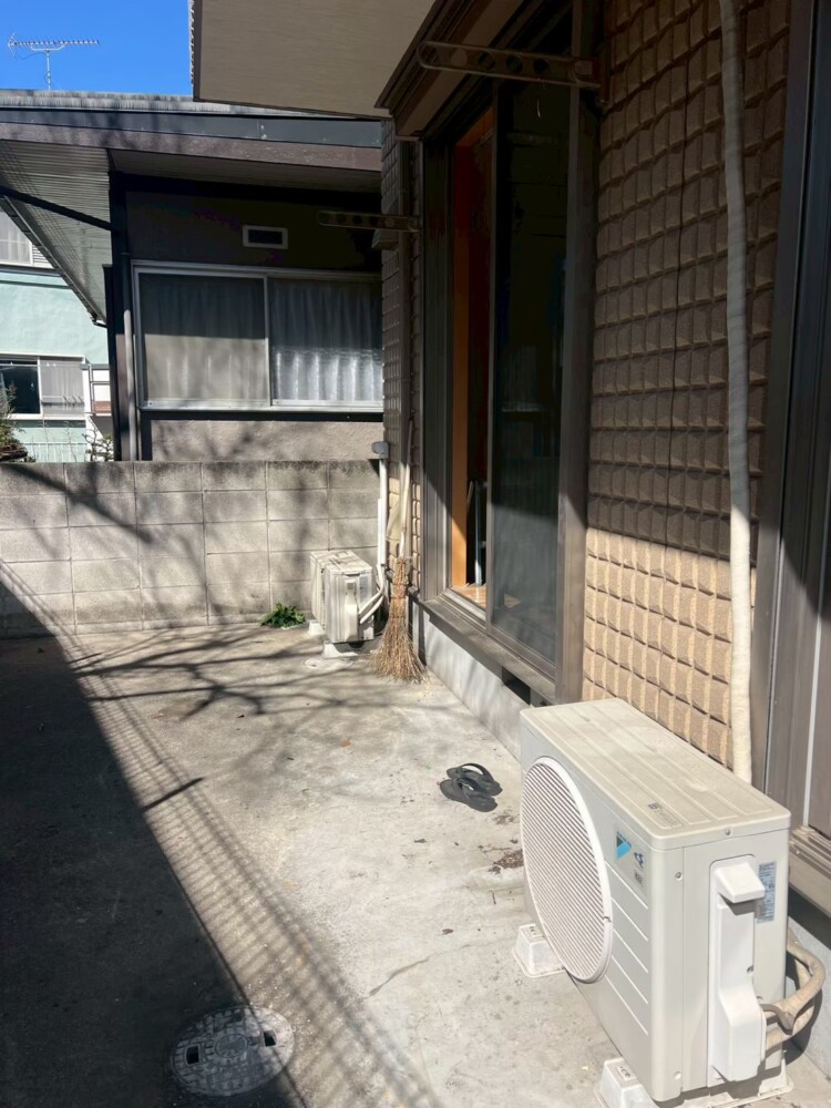 荒川区 たんの様｜引越し時の不用品回収事例