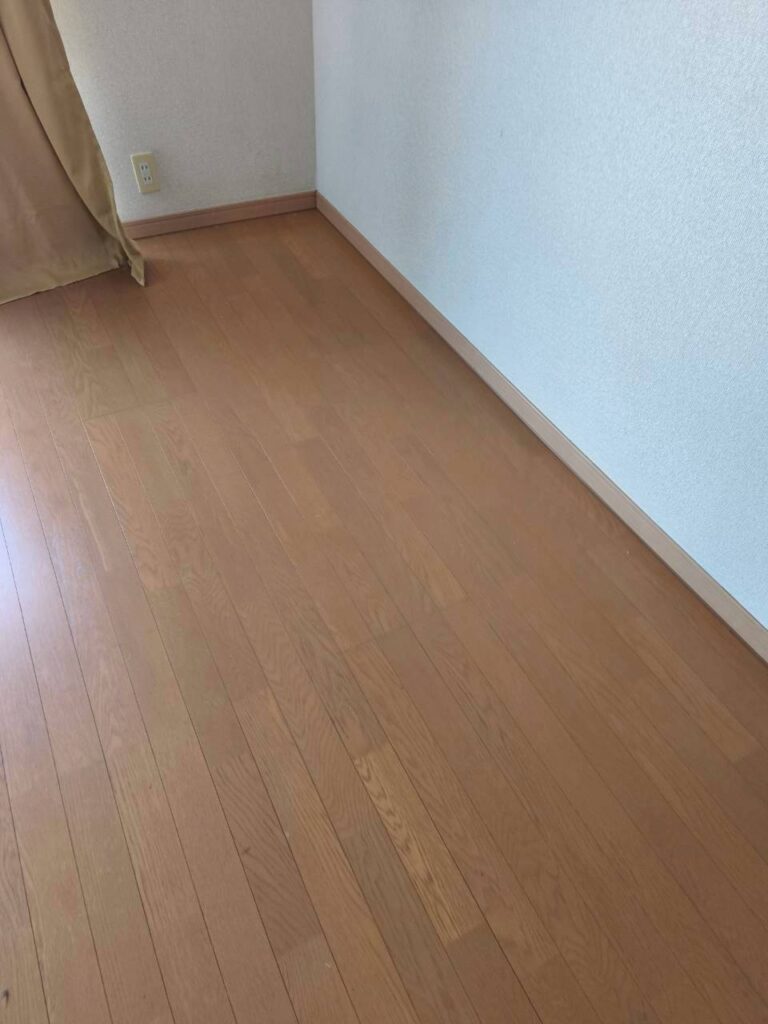 川越市 E様｜粗大ゴミ・不用品回収