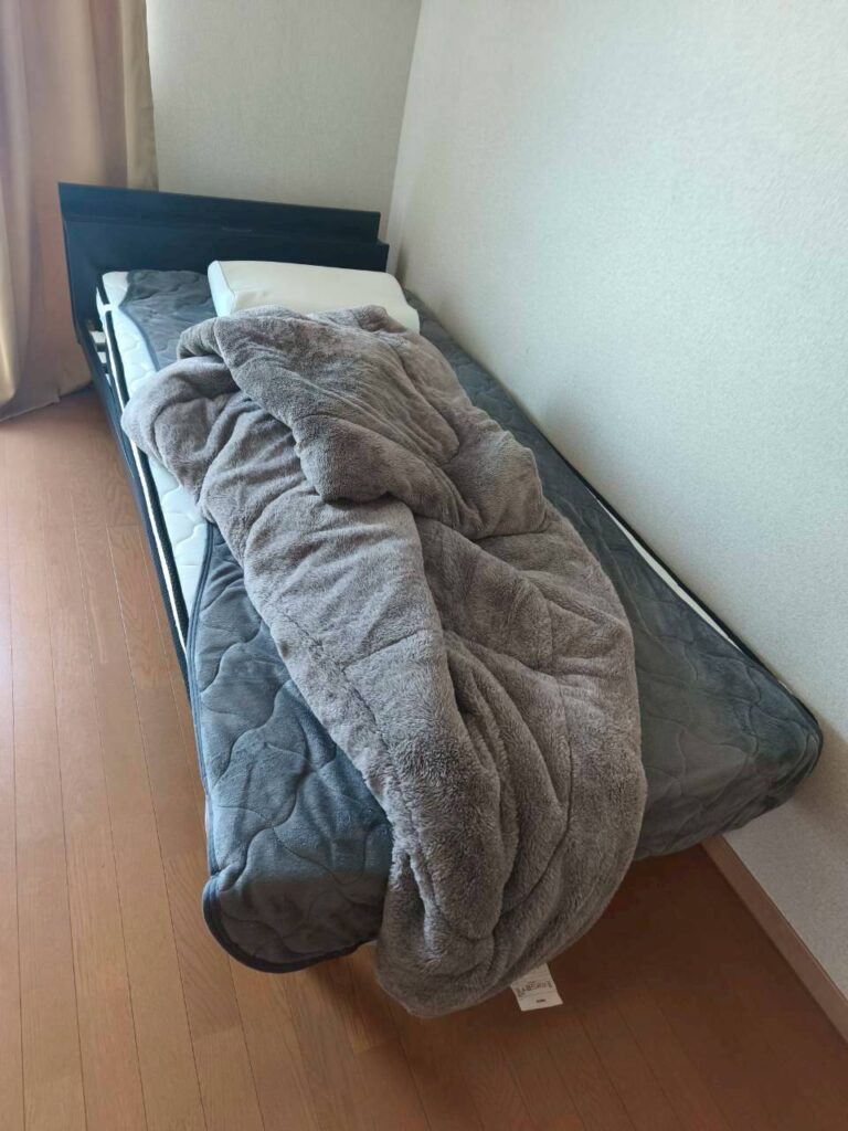 川越市 E様｜粗大ゴミ・不用品回収