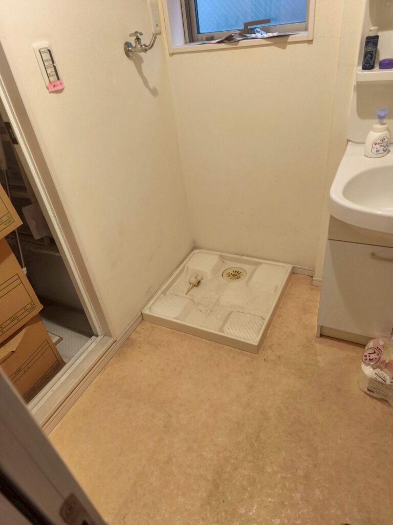 渋谷区O様｜粗大ゴミ・不用品回収