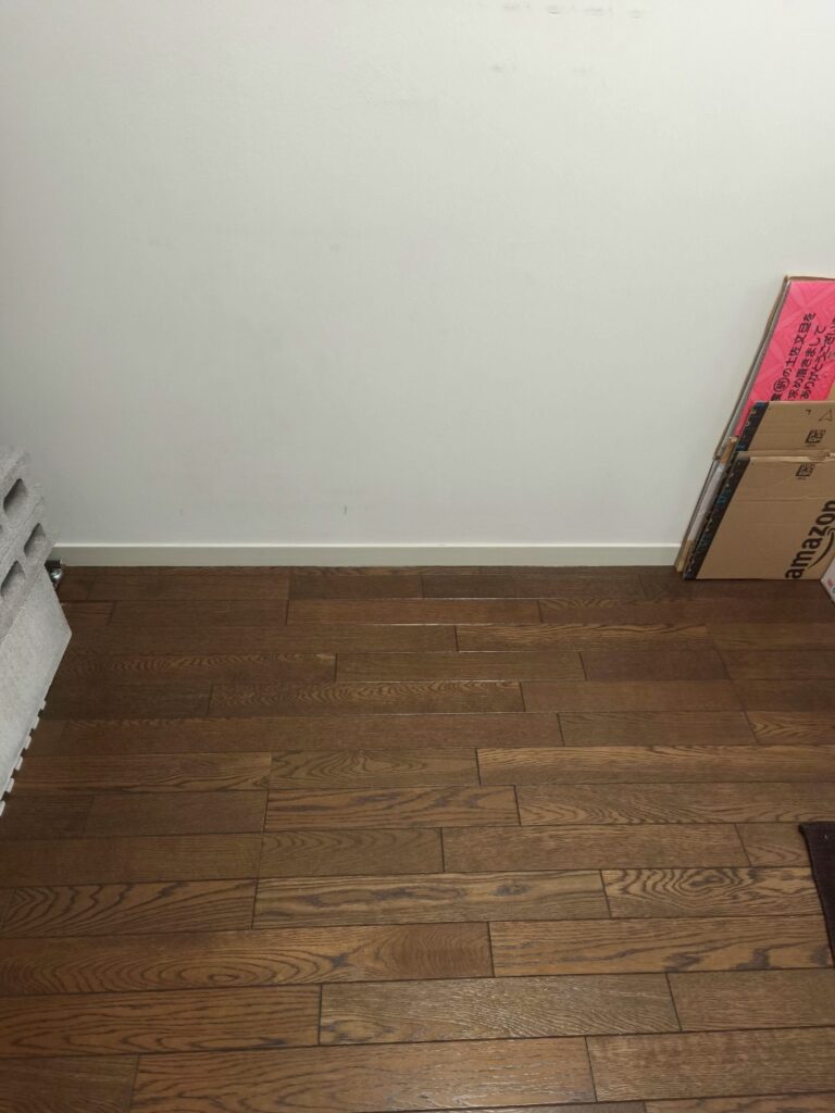 目黒区T様｜粗大ゴミ・不用品回収