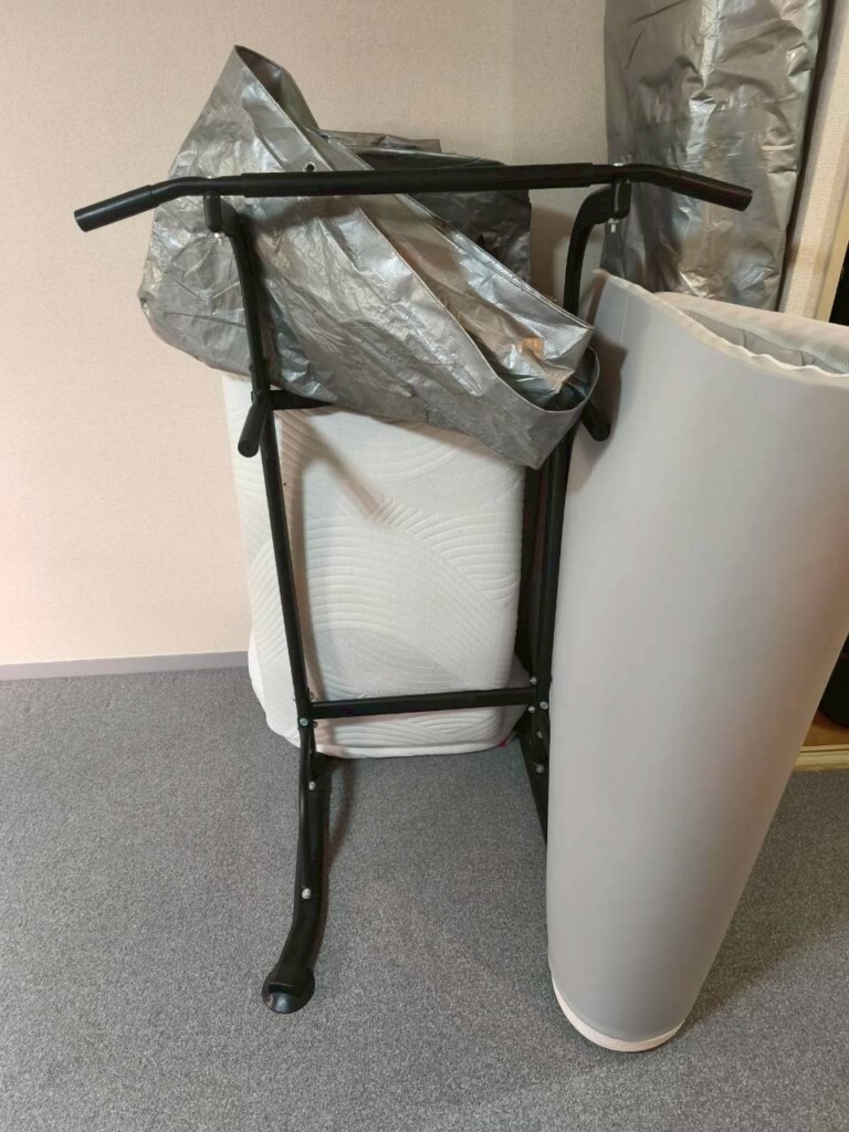 所沢市 アベ様|引越し時の不用品回収事例