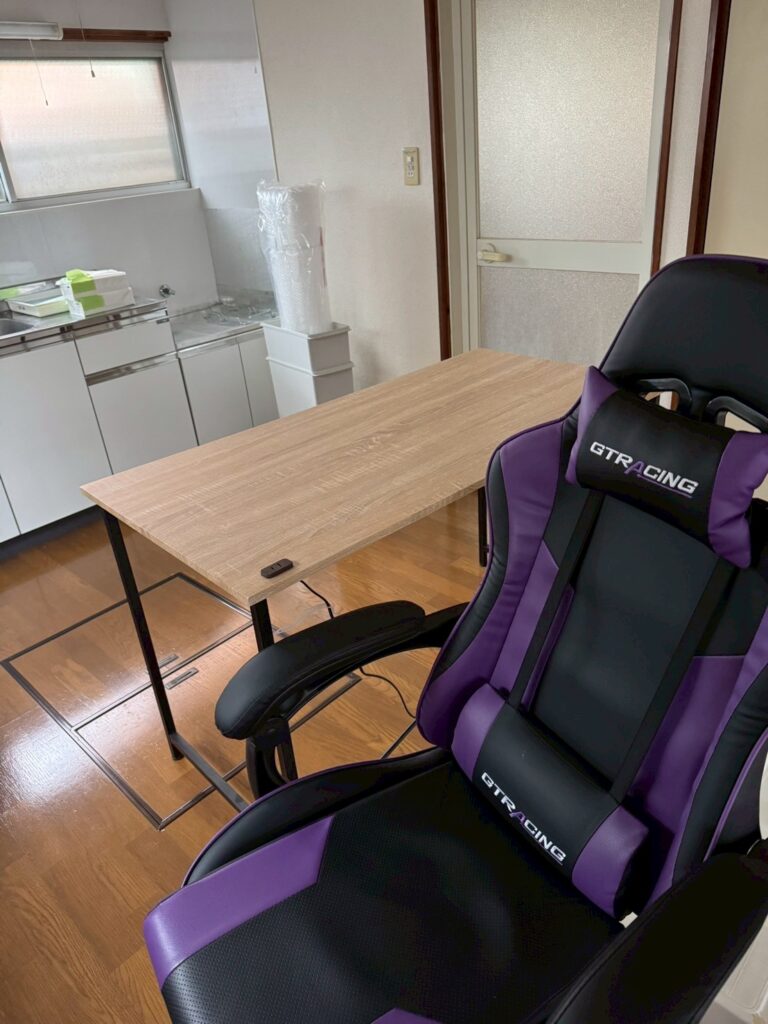 横浜市I様｜粗大ゴミ・不用品回収