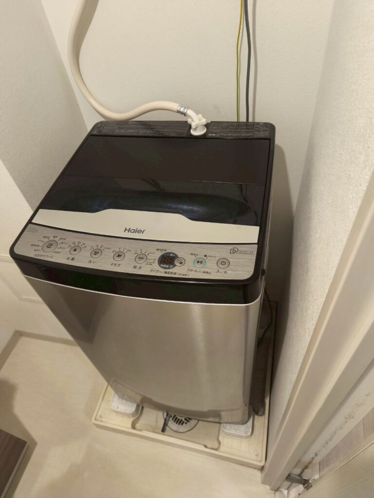 港区 S様｜不粗大ゴミ・不用品回収