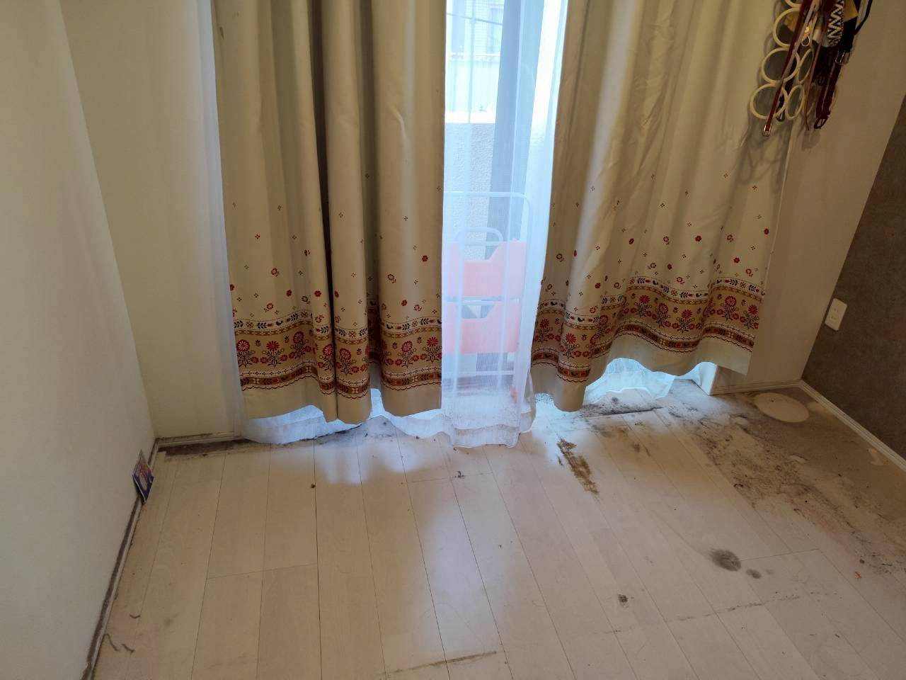 After