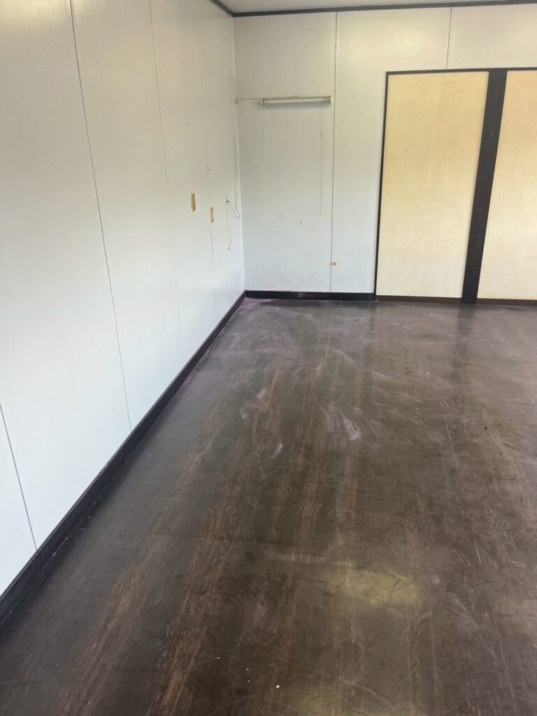 船橋市 D様｜粗大ゴミ・不用品回収