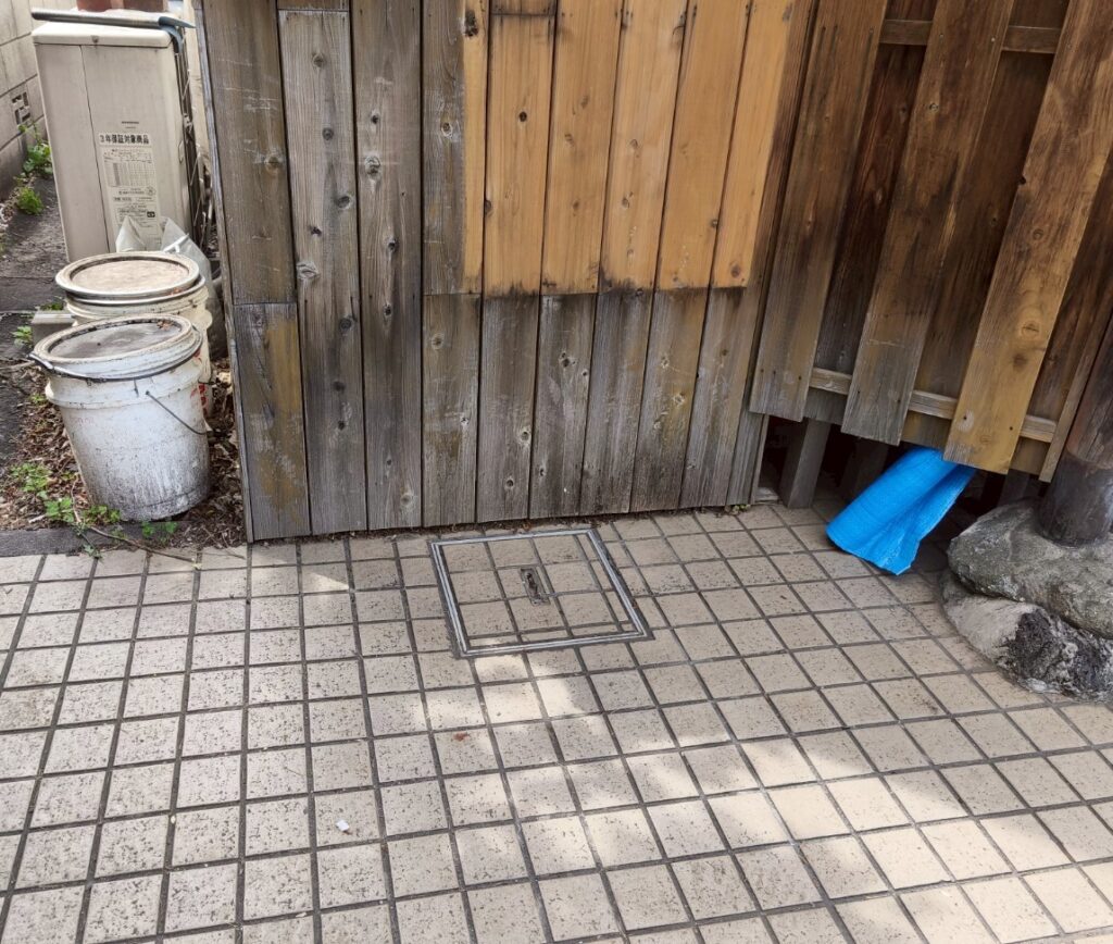 狛江市 A様｜粗大ゴミ・不用品回収