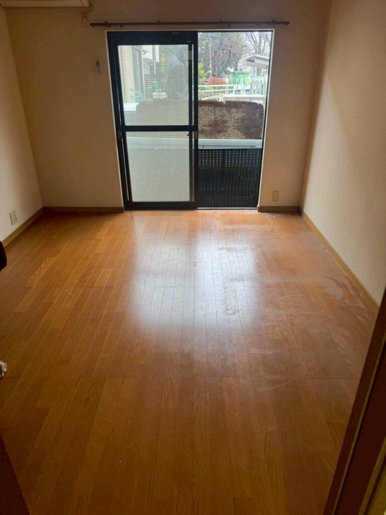 横須賀市 市村様｜引越し時の不用品回収事例