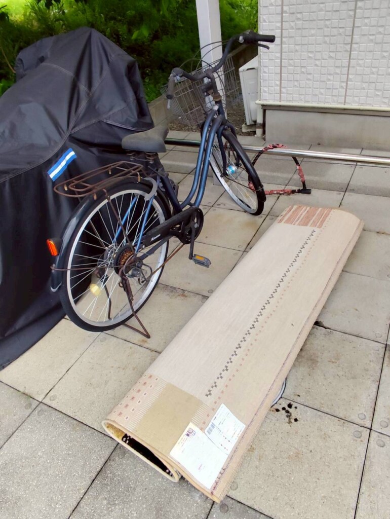 印西市 なかい様|不用品・粗大ゴミ回収事例