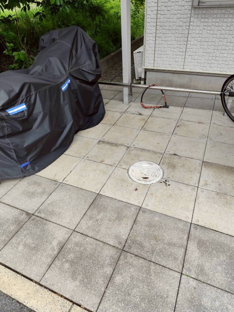 印西市 なかい様|不用品・粗大ゴミ回収事例
