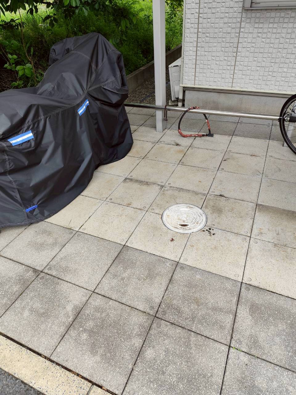After