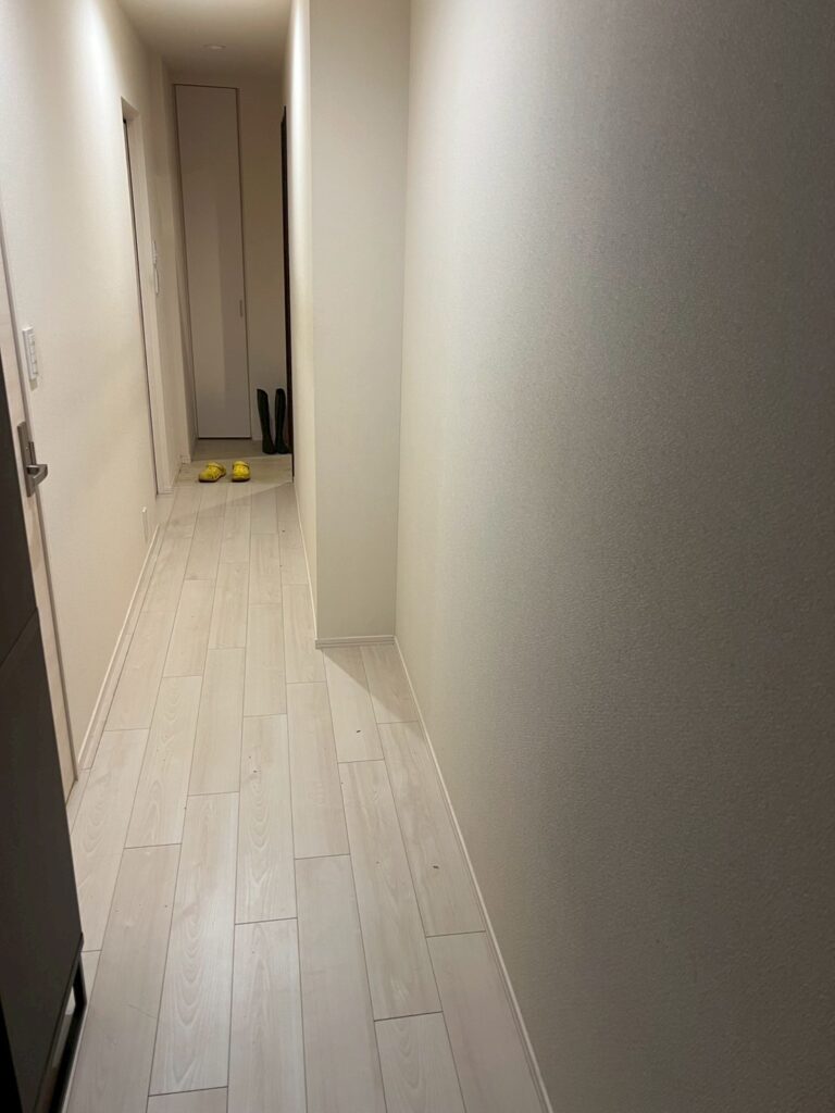 横浜市 N様｜粗大ゴミ・不用品回収