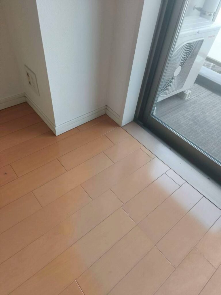 新宿区 K様｜粗大ゴミ・不用品回収