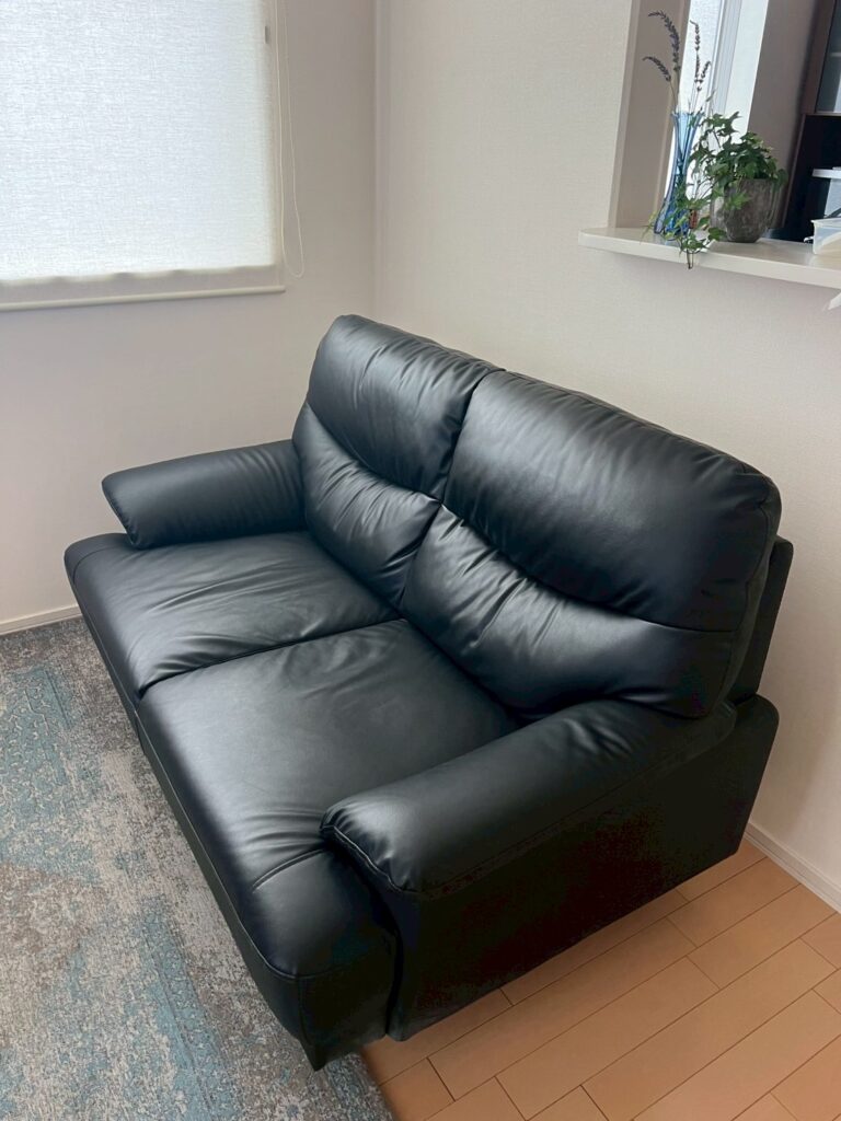 横浜市 W様|粗大ゴミ・不用品回収